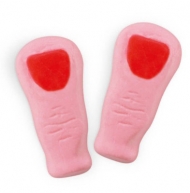 VIDAL KG.1 LISCI MEGA DITO